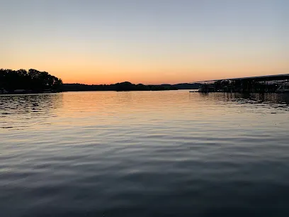 Island Cove Marina