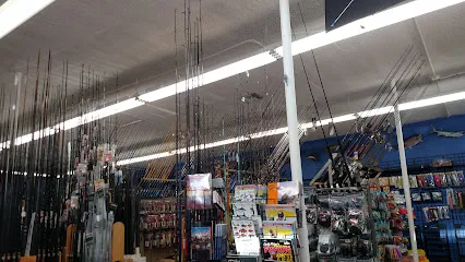 Island Fishing Tackle