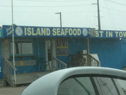 Island Seafood