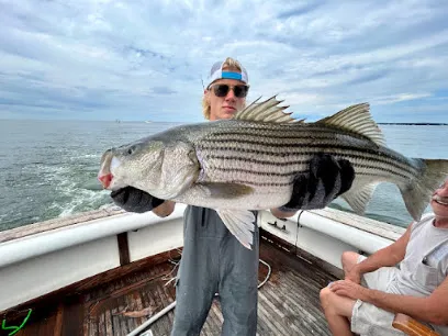 Islander Sport Fishing Charters