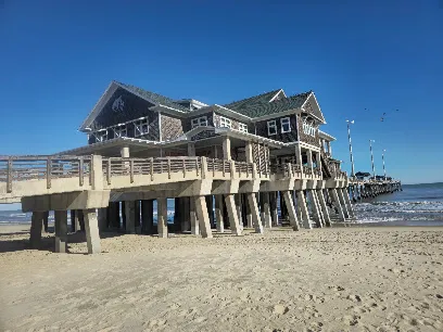 Jennette's Pier