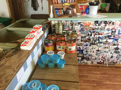 Jim's Fish Camp