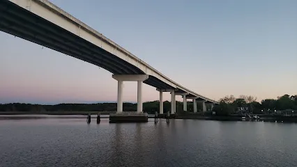 John F. Limehouse Memorial Bridge