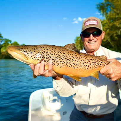 John Sappington's Branson Fishing Guide Service
