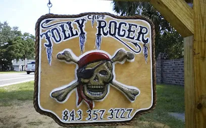 Jolly Rogers Fishing Adventures