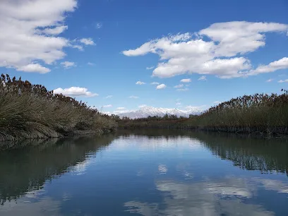 Jordan River West Main Street