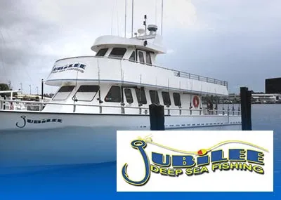 Jubilee Deep Sea Fishing