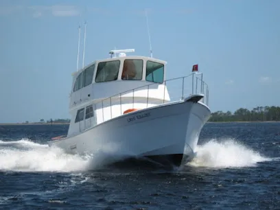 Kelley Girl Charters