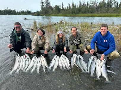 Kenai Fishing Company