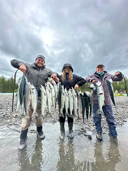 Kenai River Cowboys