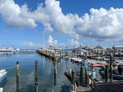 Key West Bight Marina