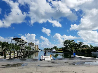 Keystone Point Marina