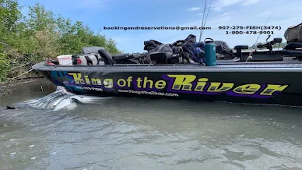 King Of The River
