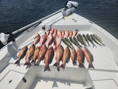 Kings Fishing Charters