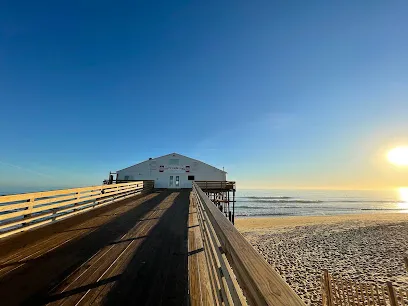 Kitty Hawk Pier