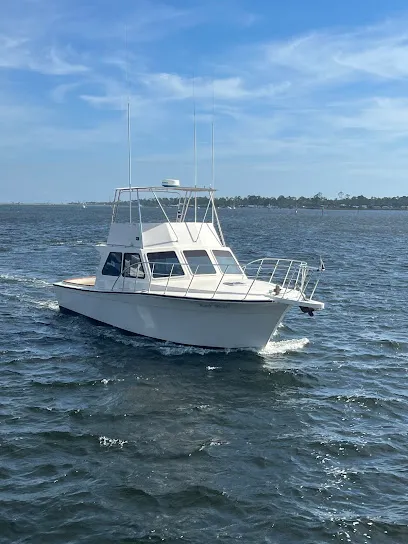 Knot Right Deep Sea Charters