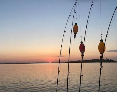 Knot Stressed Inshore Charters