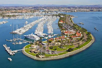 Kona Kai Marina