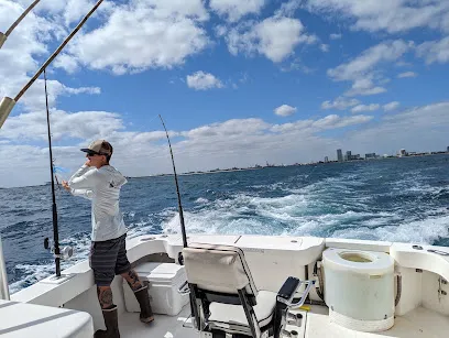 Lady Helen Fishing Charters