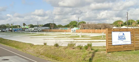 Laguna Madre RV Park and Marina