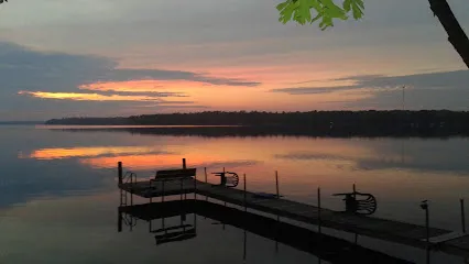 Lake Alexander East Access
