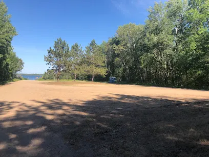 Lake Edward Public Water Access