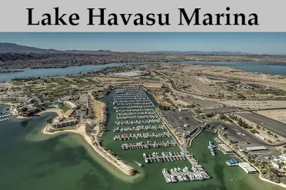 Lake Havasu Marina