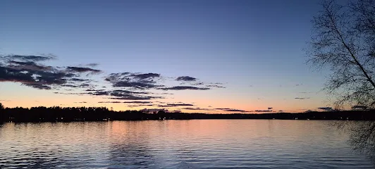 Lake Opechee