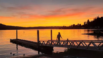 Lake Sammamish State Park Boat Launch