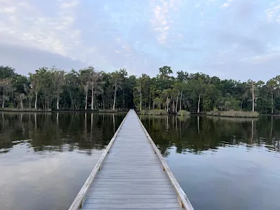 Lake Shore Boat Ramp
