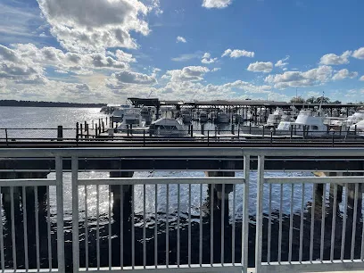 Lake Shore Pier