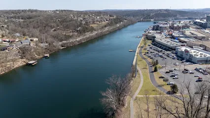 lake taneycomo