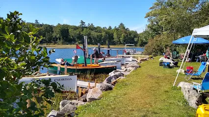 Lake Winnipesaukee - Lee's Mill Boat Ramp