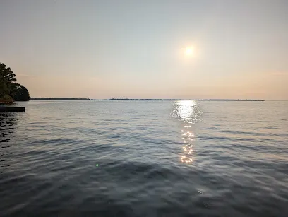 Lakeside Boat Launch