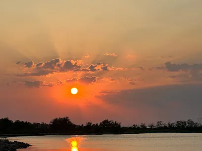 Laketown Fishing Pier