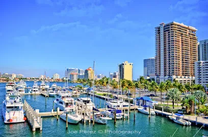 Las Olas Marina
