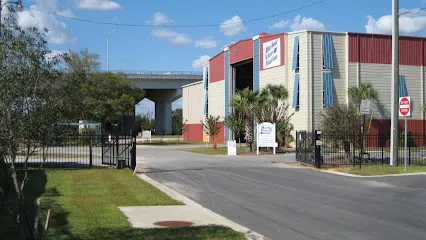 Legendary Marine at Pensacola - Harbor View Service, Parts & Marina