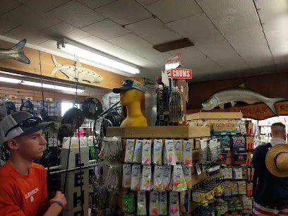 Lehr's Economy Tackle Inc