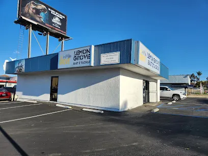 Lemon Grove Bait and Tackle