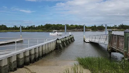 Lewes Public Boat Ramps