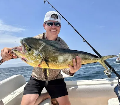 Life's 2 Short Charters