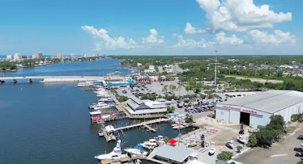 Lighthouse Marina