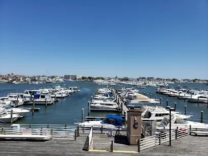 Lighthouse Pointe Marina Association, LLC