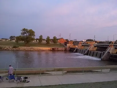 Lincoln Street Boat Ramp