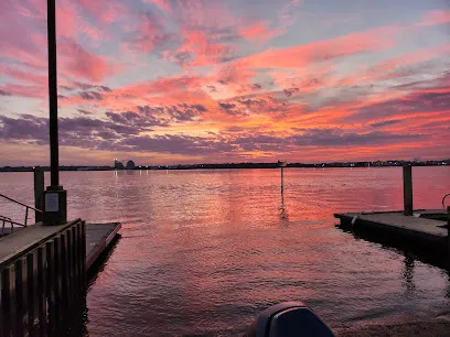 Lions Club Boat Ramp