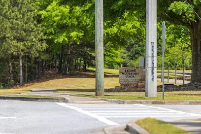 Little Mulberry Park, Dacula Entrance