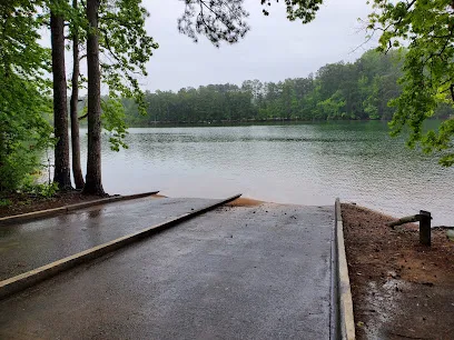 Little Ridge Boat Ramp
