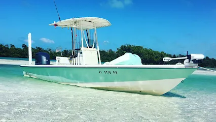 Live Action Sportfishing