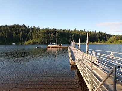 Loffs Bay Access & Boat Ramp
