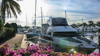 Loggerhead Hollywood Marina
